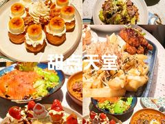 -BE BRIGHT KITCHEN(正佳广场店)