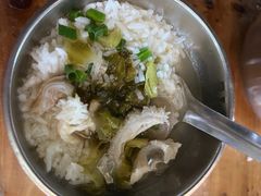 -定安爹辣汤饭(水巷口店)