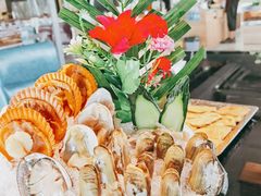 -太古汇海鲜姿造(延寿店)