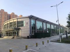 -北京工商大学(良乡校区)