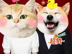-海马体照相馆(南京虹悦城店)