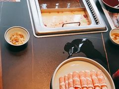 -大隐·成都火锅Bistro(合生麒麟新天地店)