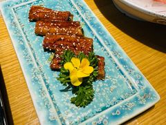 -三石铁板烧(紫竹桥店)