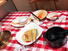 -西贝莜面村(近铁城市广场店)