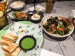 -Home Thai·泰谣(王府井apm店)