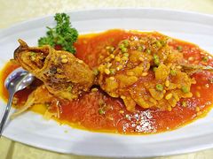 松鼠大桂鱼-绿波廊(豫园店)