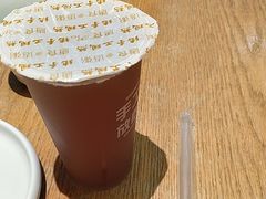 -唐食语粥(青山万达广场店)
