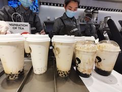 -喜茶(佛山岭南站店)
