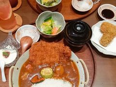 -ITARU食堂·定食料理(西丽店)
