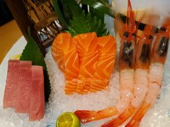 -沼津港渔市(宏伊国际广场店)