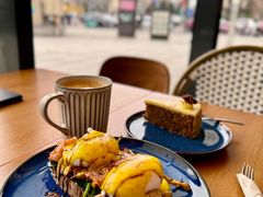 -Jamaicablue Coffeeshop(中央广场店)