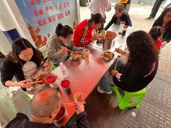 -金牌罗记肠旺面(蔡家街店)