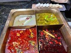 -王家渡火锅店(棕榈泉店)