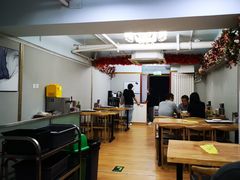 大堂-烤五行·烧烤烤串(石佛营店)