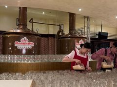 -杭州国际会议中心洲际酒店-德国啤酒屋(砂之船国际生活广场店)