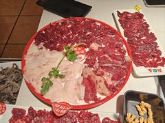-潮泰牛肉火锅 · 创于1992年(车公庙店)