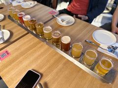 -牛啤堂精酿啤酒餐吧(五棵松华熙店)