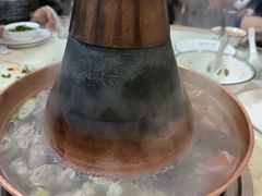 -好运来农家菜(吉林路店)