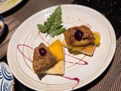 -極上萬膳·日料放题(海岸城店)