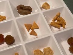 -探鱼·鲜青椒爽麻烤鱼(苏宁广场店)