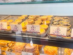 -嘉乐蛋挞王(文明分店)