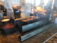 -嘉定凯悦·咖啡厅