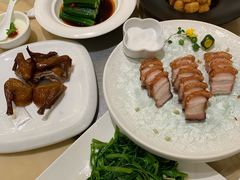 -锦粤宫·精致粤菜(深圳北站店)