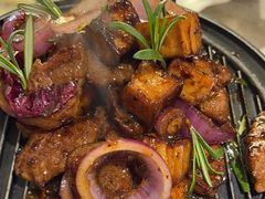 -船歌·鱼水饺青岛菜(金狮广场店)