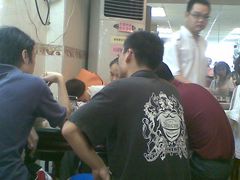 环境2-明兴正宗潮州五彩鱼蛋粉面(中山六路店)