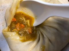 -朱洪元苏式面馆(绿宝广场店)