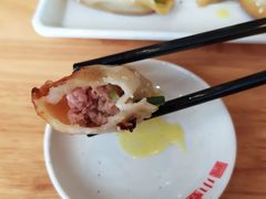 -小姜锅贴(凤凰街店)