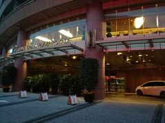 -杭州温德姆至尊豪廷大酒店