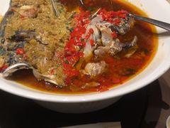 -楚山晓·楚湘菜(江夏永旺店)