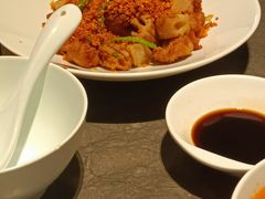 -汤城小厨•粤菜•靓汤(苏州街店)