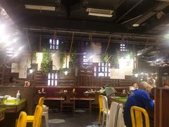 -辛香汇(飞洲店)