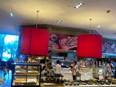 -ESSENCE(诺富特东荟城酒店)