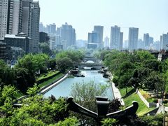 -西安城墙·碑林历史文化景区