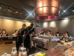 -肉肉大米(德基广场店)