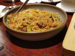 -采悦轩中餐厅·粤菜·海南菜(神州半岛喜来登度假酒店)