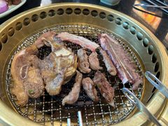 -韩盛·盛江山自助料理(沈辽路万达店)