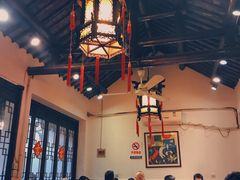 大堂-三林本帮馆(中林街店)