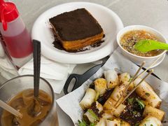 -颓记茶餐厅(美景总店)