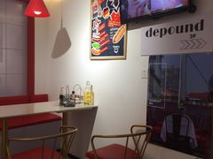 -Eckl’s爱氏热狗(猫街店)