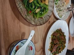 -有嘢食私房菜(西关新天地店)