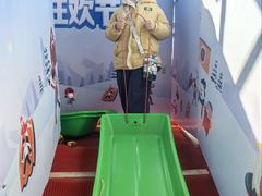 -欢乐水魔方水世界