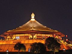 -隋唐洛阳城明堂天堂景区