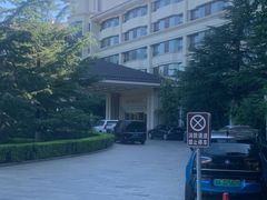 -春晖园度假酒店温泉