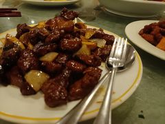 -文华海鲜酒楼