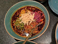 -华豫川酒家(大卫城店)