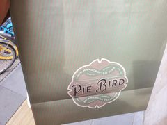 -Pie Bird(新闸路店)